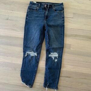 American Eagle Jeans 4 regular
